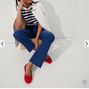 Rothys “The Flat”